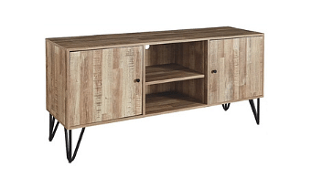 TV Stands and Media Centers